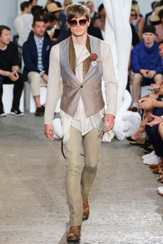 John Varvatos / - 2015